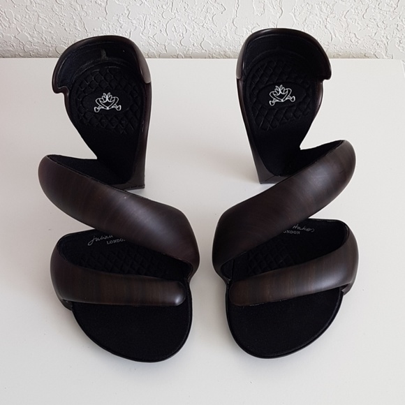 julain hakes Shoes - Julian Hakes Mojito heels